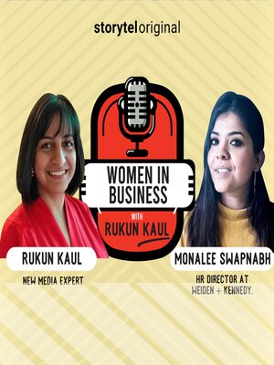 cover image of Women in Business | Episode 6